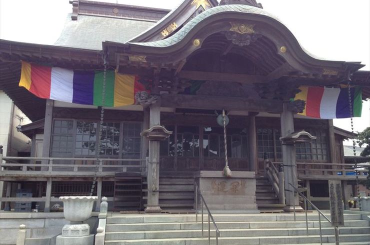 葬儀も承ります